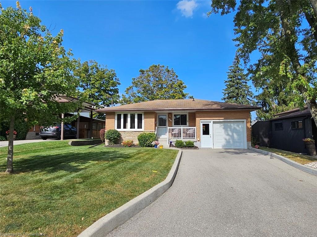 141 Avondale Road, Cambridge, ON, 