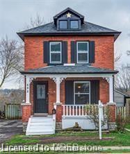 592 Coronation Boulevard, Cambridge, ON, 