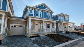 13 South Coast Circle, Niagara, ON , MLS #40674664 , Image - 1