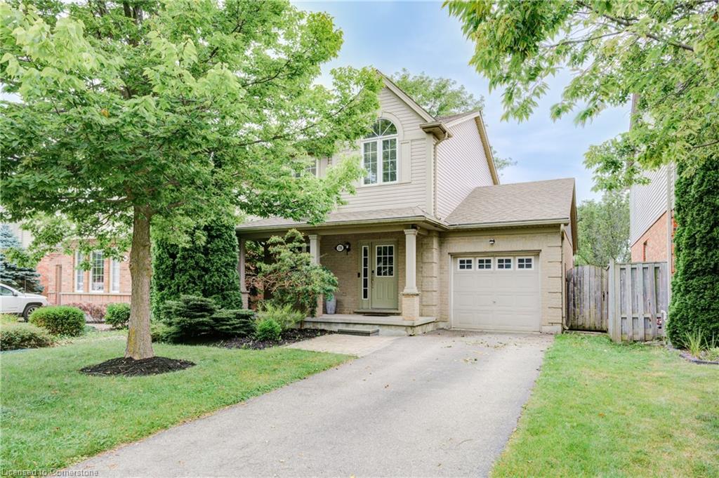 276 South Leaksdale Circle, London, ON, 