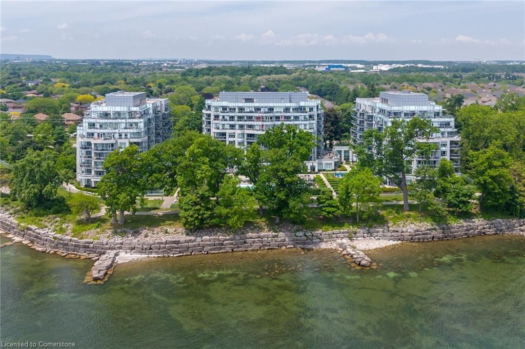 3500 Lakeshore Road W, Oakville, ON, Bronte West