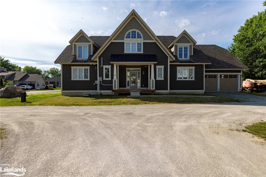 47 Marina Village Drive, Georgian Bay, ON, 