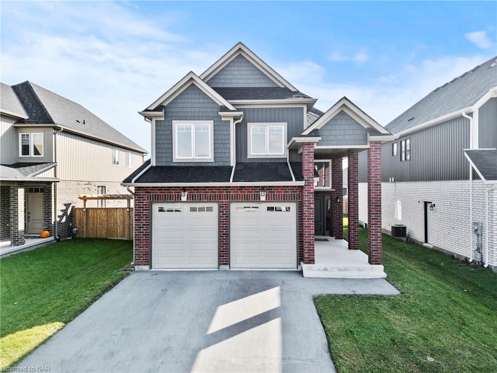 141 Susan Drive, Pelham, ON, 