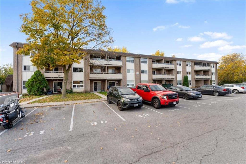 41 Rykert Street, St. Catharines, ON, 