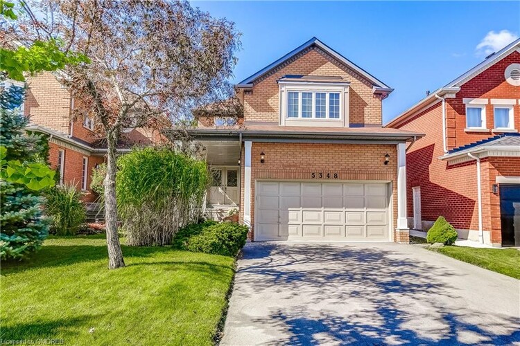 5348 Westhampton Road, Mississauga, ON, Central Erin Mills