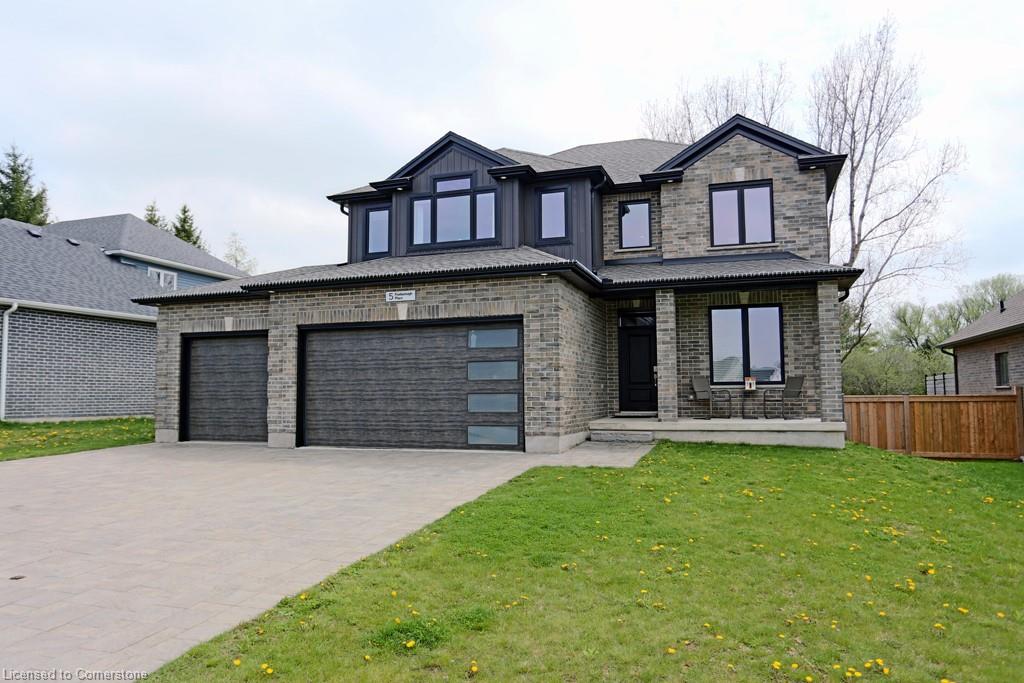 5 Foxborough Place, Thames Centre, ON, 