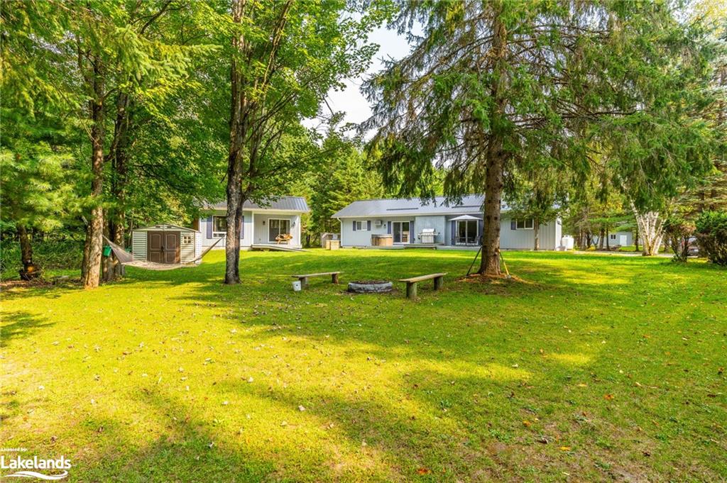 1625 Hunter Creek Road, Minden Hills, ON, 