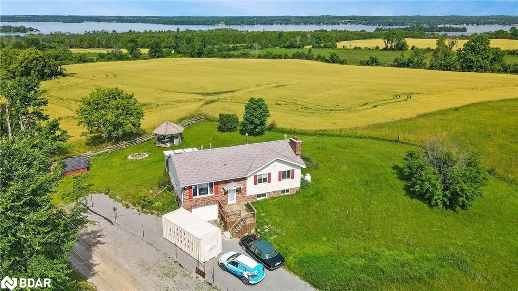 505 Scotch Line Road, Kawartha Lakes, ON, Rural Veluram