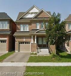 384 Windfields Farm Drive Drive W, Durham, ON