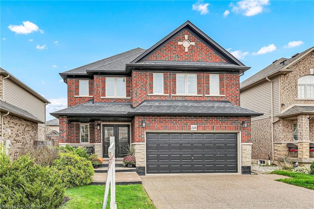 226 Tanglewood Drive, Hamilton, ON, Binbrook