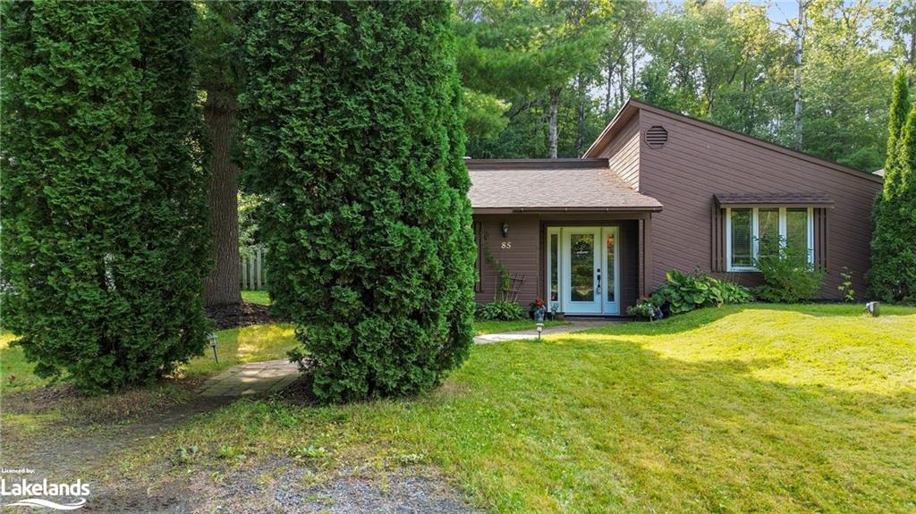 85 Beaumont Drive, Bracebridge, ON, 