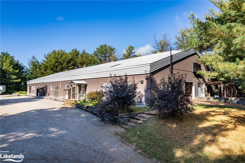 11 Gray Road, Bracebridge, ON, 