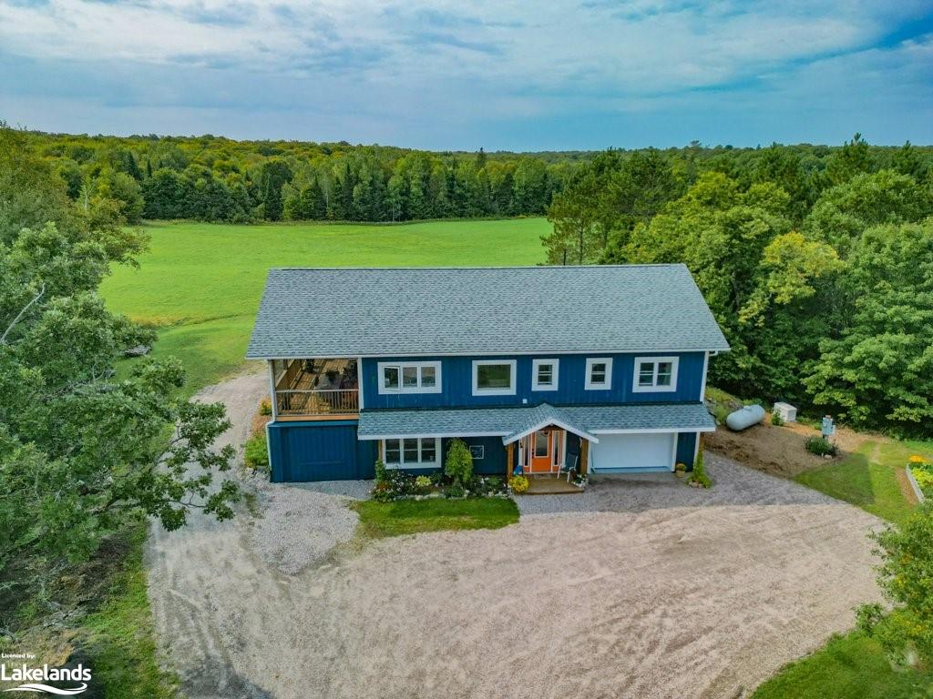 41 Isabella Lake Road, Seguin, ON, 