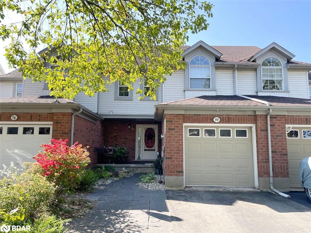 80 O'connor Lane, Guelph, ON, Grange Hill East