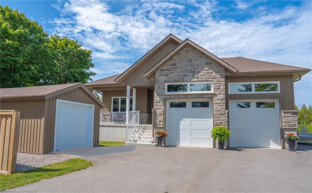 85049 Michelle Street, Ashfield-Colborne-Wawanosh, ON, 