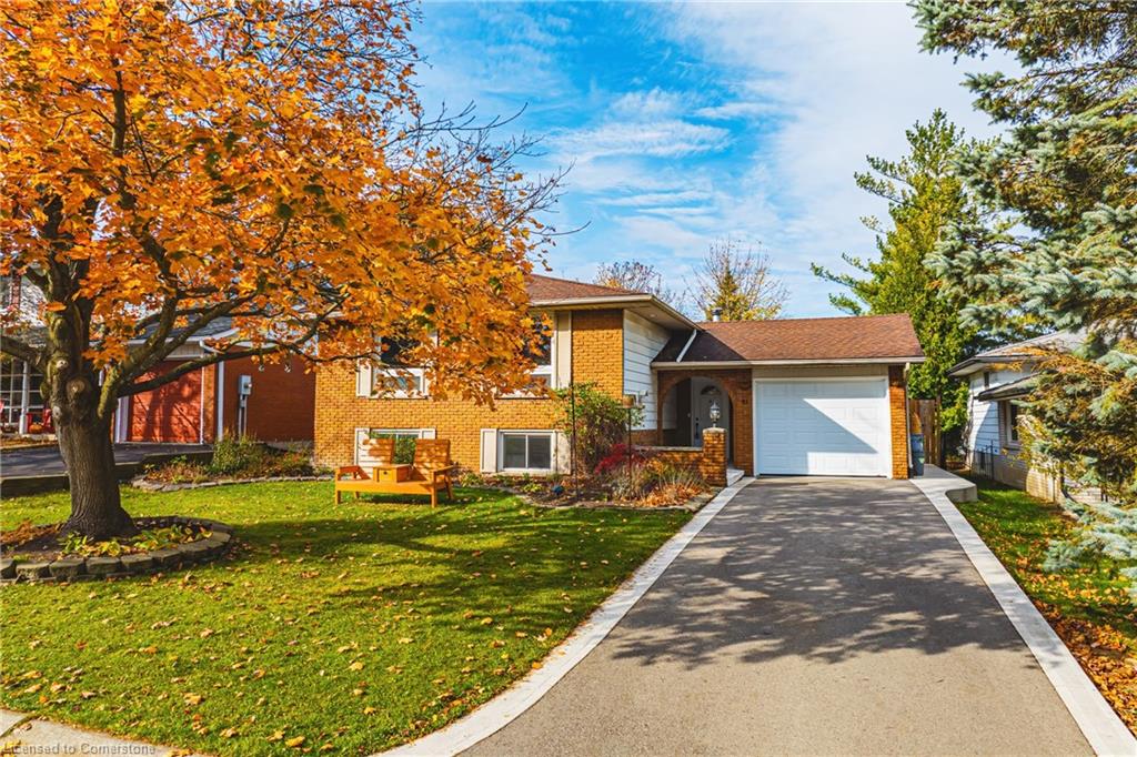 81 Skyline Drive, Hamilton, ON, Dundas