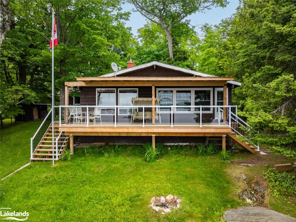 95 Robinson Road, Magnetawan, ON, 