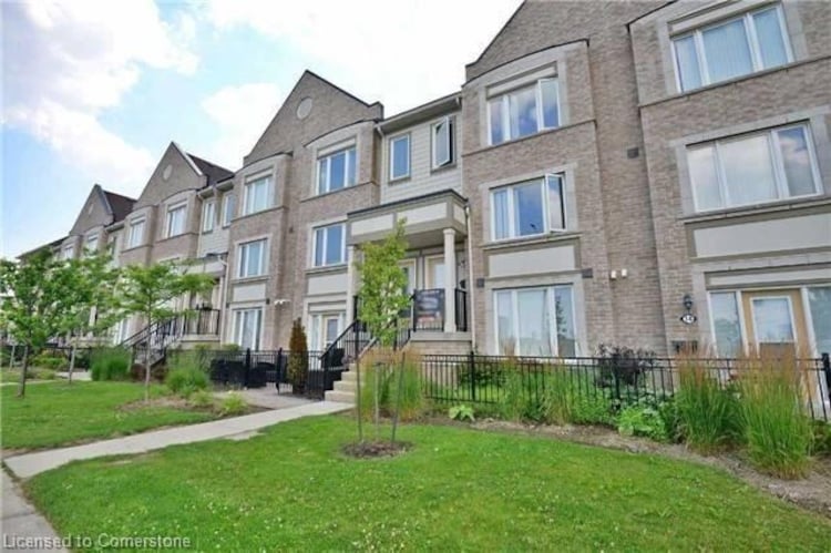 5100 Plantation Place, Mississauga, ON, Central Erin Mills