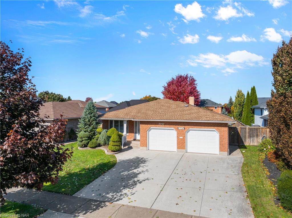 7737 Mount Carmel Boulevard, Niagara Falls, ON, 