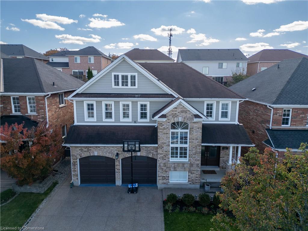 24 Triller Avenue, Cambridge, ON, 