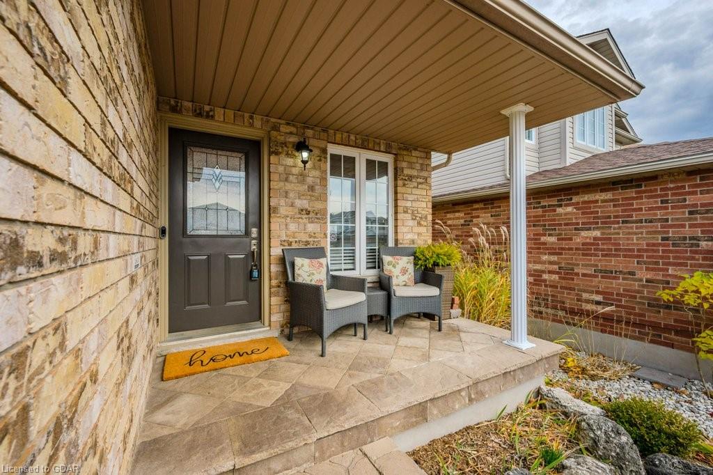 17 Hasler Crescent, Guelph, ON, Pine Ridge