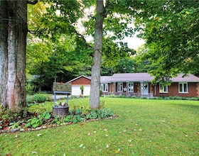 46 Graham Crescent, Bruce, ON , MLS #40643945 , Image - 1