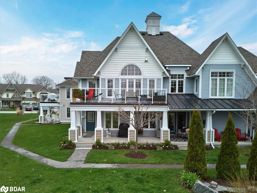 15 Carnoustie Lane, Georgian Bay, ON, 