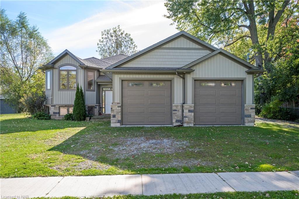 4032 Chippawa Parkway, Niagara Falls, ON, 