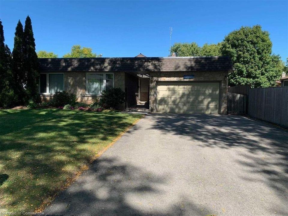 7061 Sauterne(Bsmt) Place, Niagara Falls, ON, 