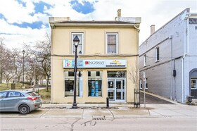 26 Queen Street E, Waterloo, ON , MLS #40669187 , Image - 1
