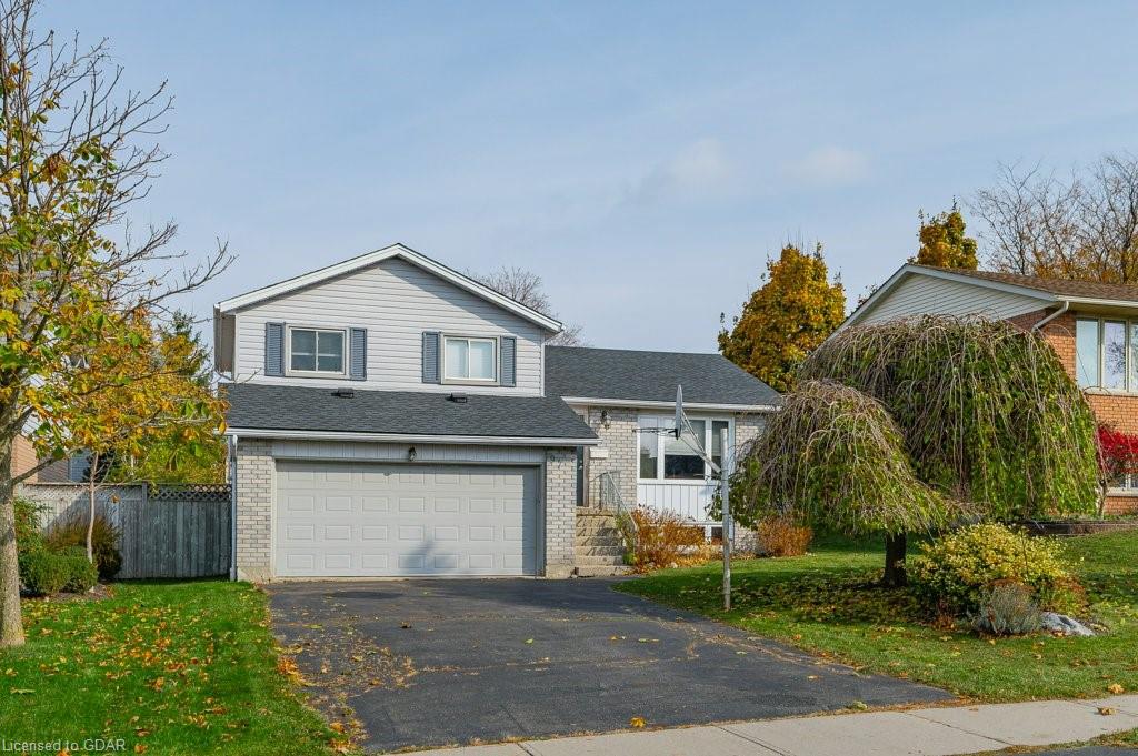 97 Pinnacle Crescent, Guelph, ON, Parkwood Gardens