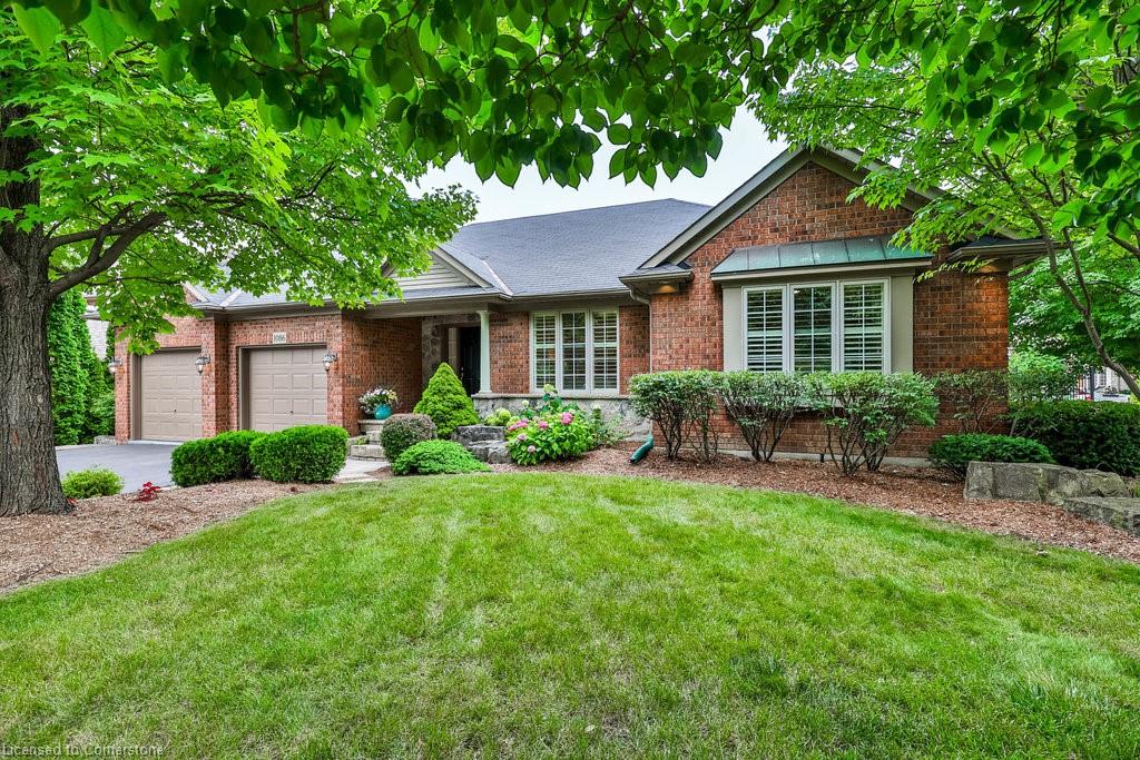 1086 Sturbridge Drive, Burlington, ON, Tyandaga