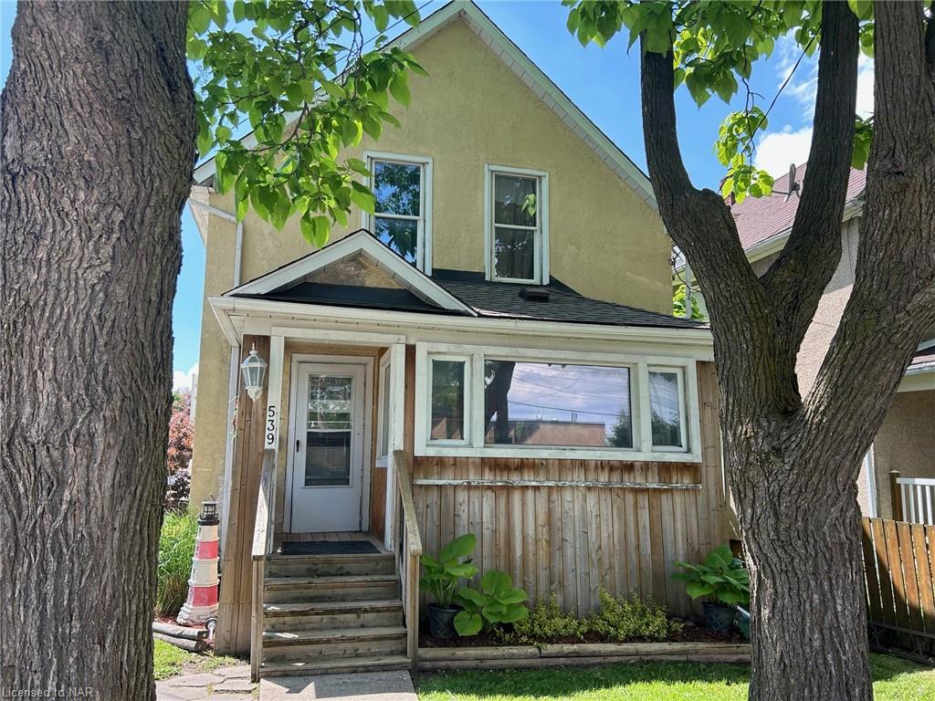 539 King Street, Welland, ON, 