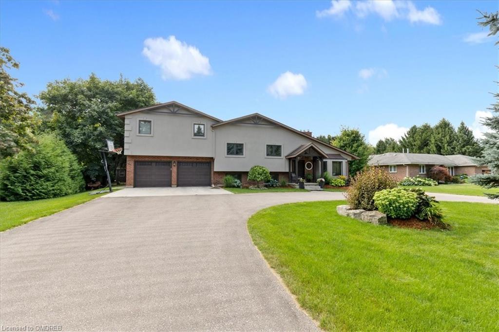 2873 Forest Road, Perth East, ON, 