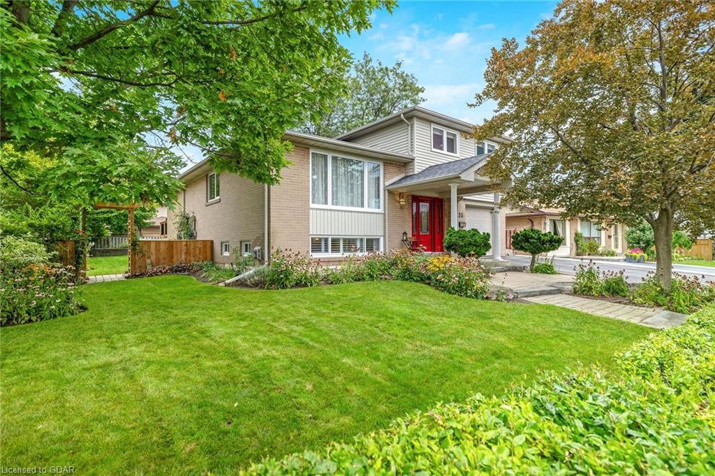 35 Inglewood Drive, Brampton, ON, Brampton East