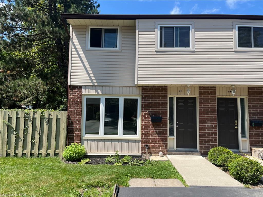 2 Weiden Street, St. Catharines, ON, 