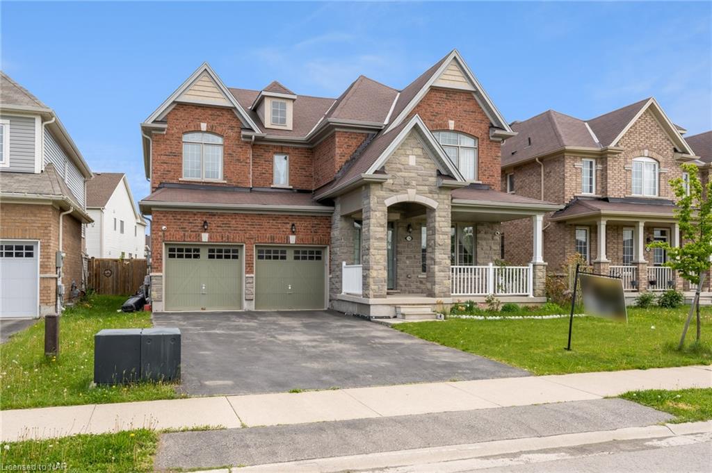 7590 Butternut Boulevard, Niagara Falls, ON, 