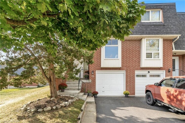 65 Dovercliffe Road, Guelph, ON, College