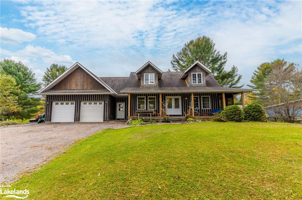 1008 Nor Vel Drive, Algonquin Highlands, ON, 