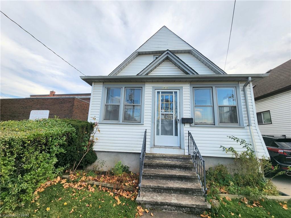 5854 Lewis Avenue, Niagara Falls, ON, 