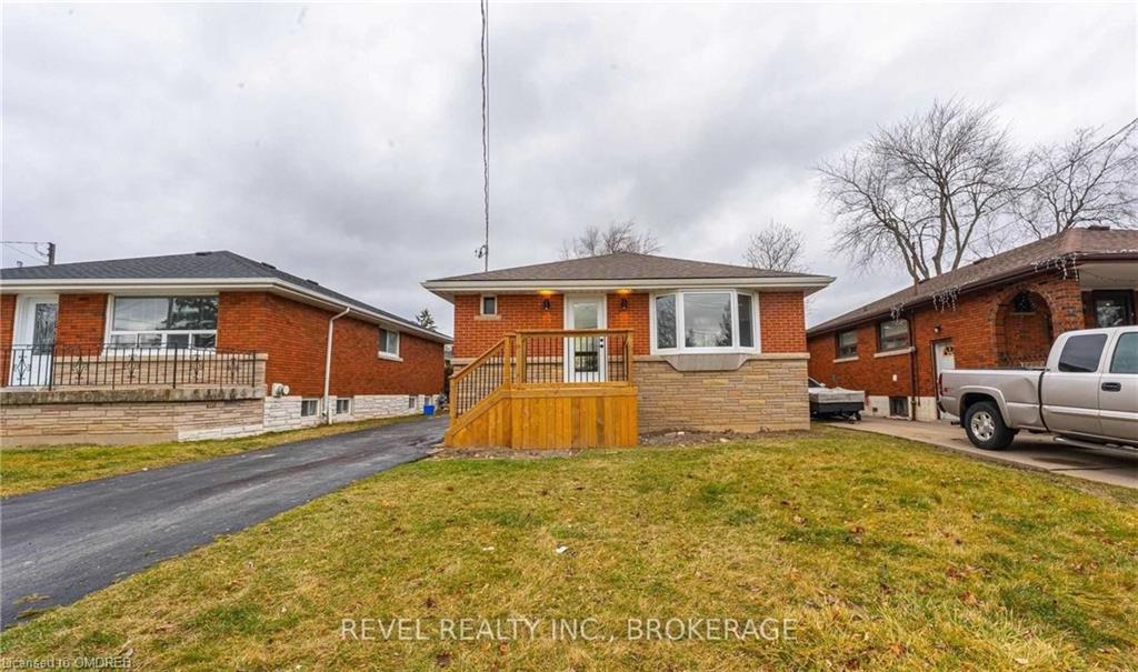 33 Callie Road, Hamilton, ON, Hill Park