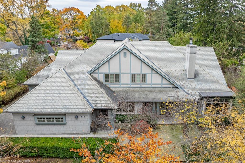 370 Poplar Drive, Oakville, ON, Old OakVille