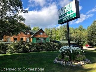 2801 Hwy 60 Highway, Lake Of Bays, ON, 