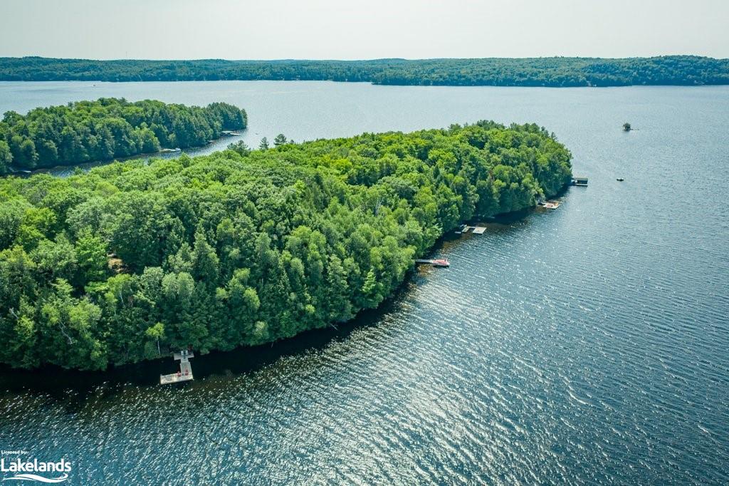 0 Long Point Road, Lake Of Bays, ON, 