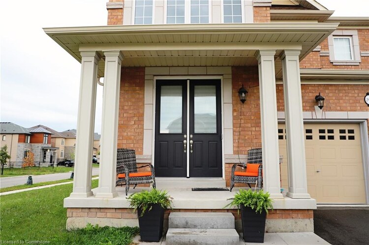 204 Whittington Drive, Hamilton, ON, Meadowlands