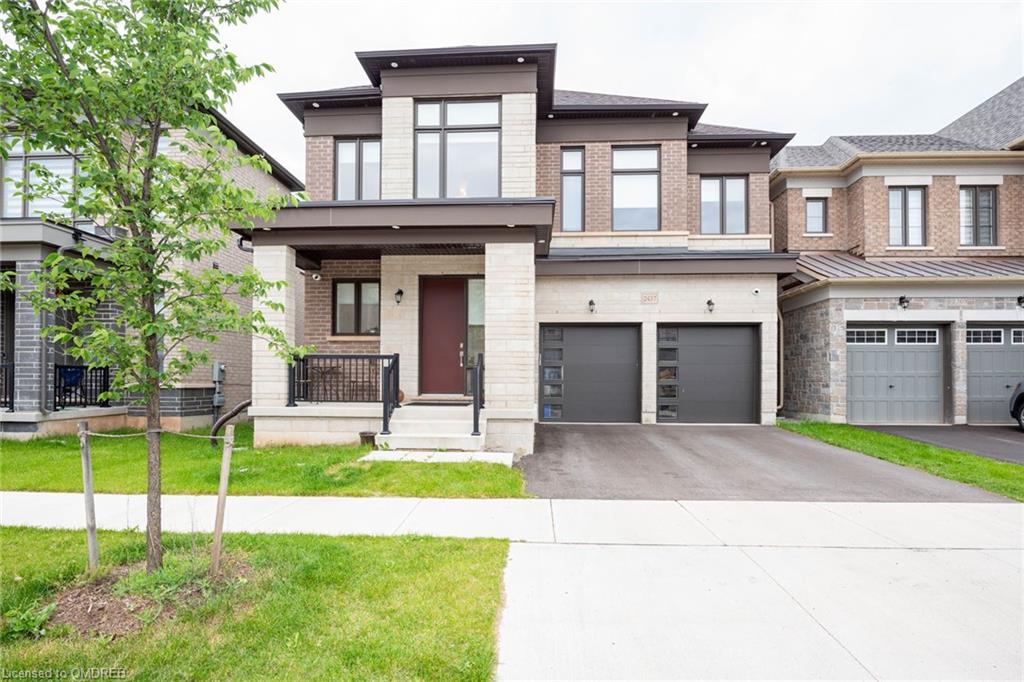 2437 Irene Crescent, Oakville, ON, Glen Abbey