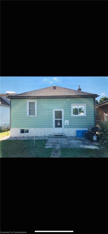 158 East 24th Street, Hamilton, ON, Eastmount