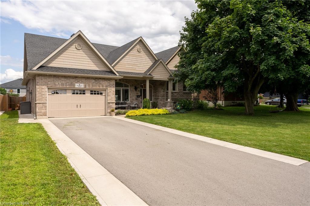 8 Runnymede Road, Port Colborne, ON, 