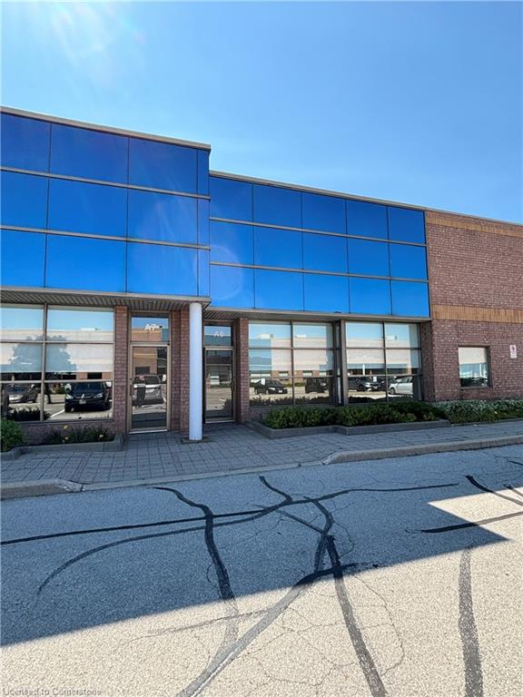 3375 North Service Road, Burlington, ON, Industrial Burlington