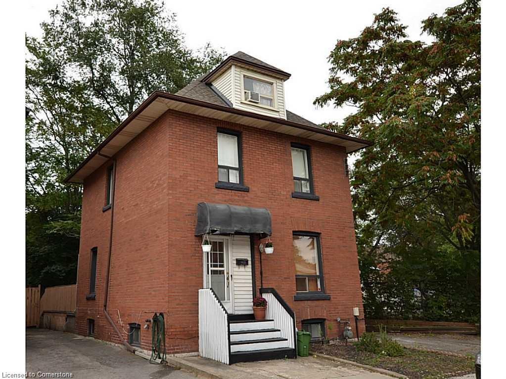 62.5 Stirton Street, Hamilton, ON, Gibson